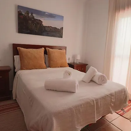 Adosado Familiar Almirante Cervera Holiday home El Rompido